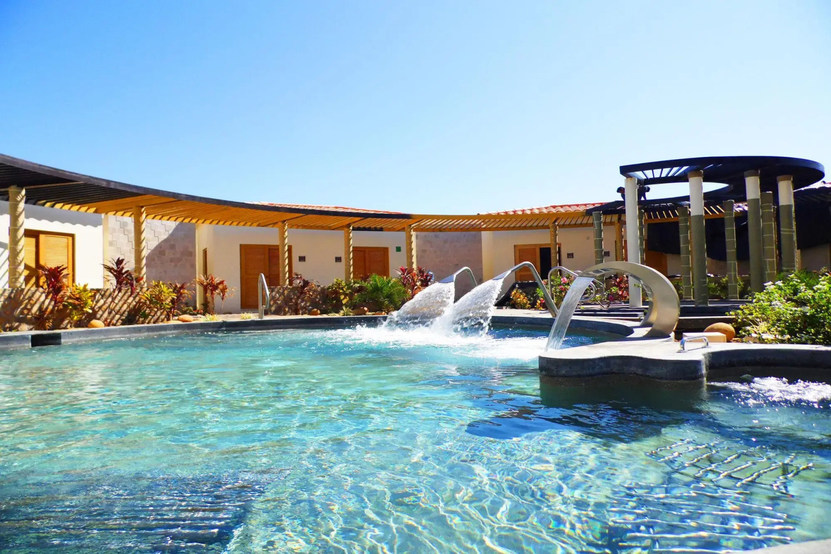 Secrets Puerto Los Cabos - Adults Only - All Inclusive