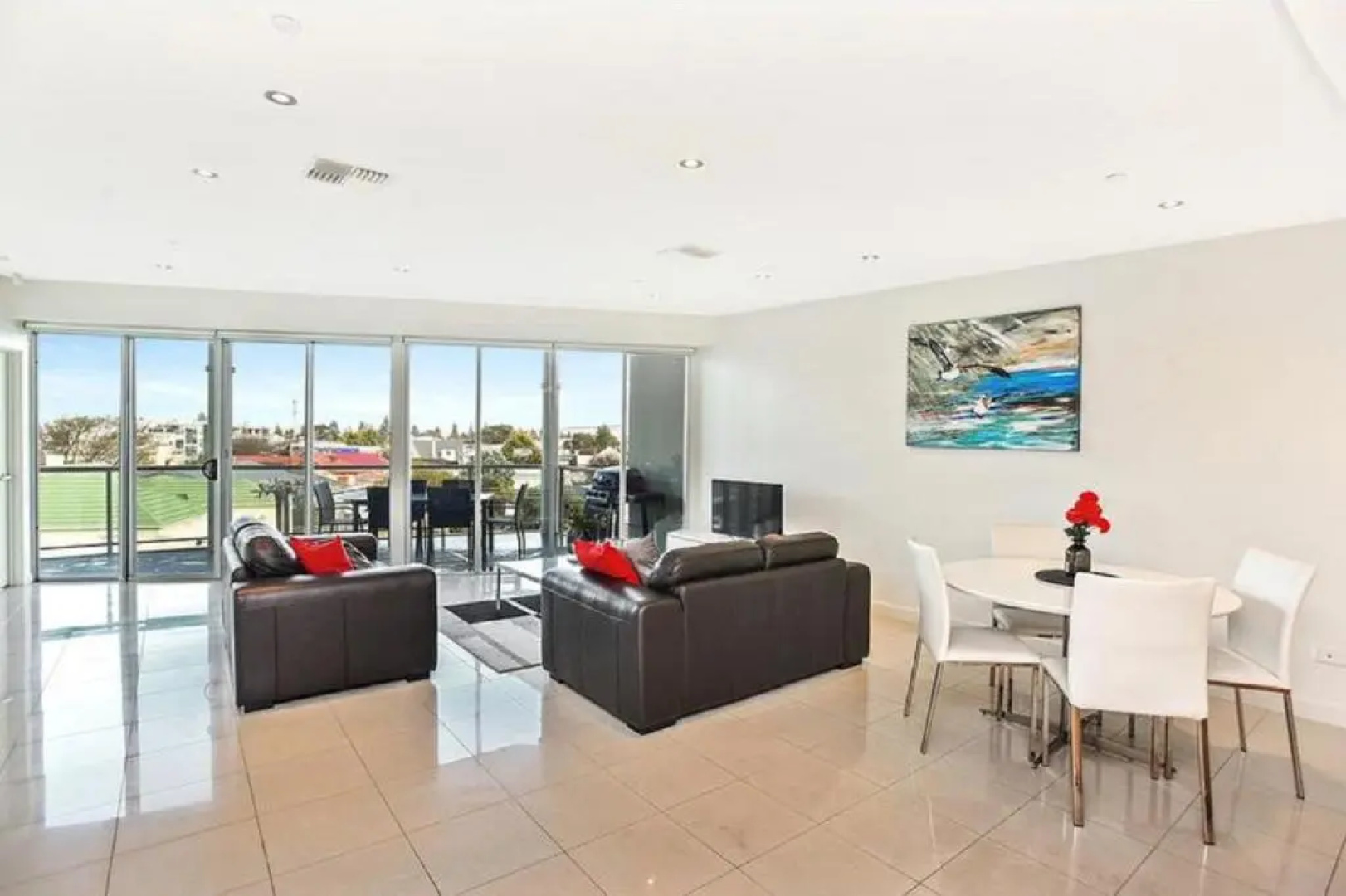 Gallery Resort Apartments