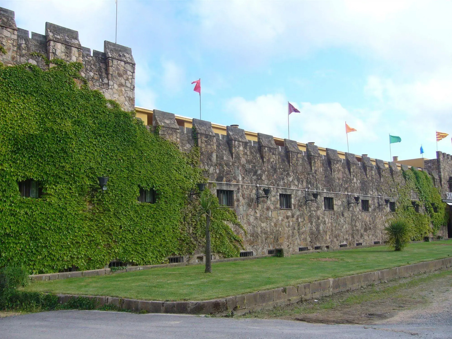 Medplaya Aparthotel San Eloy