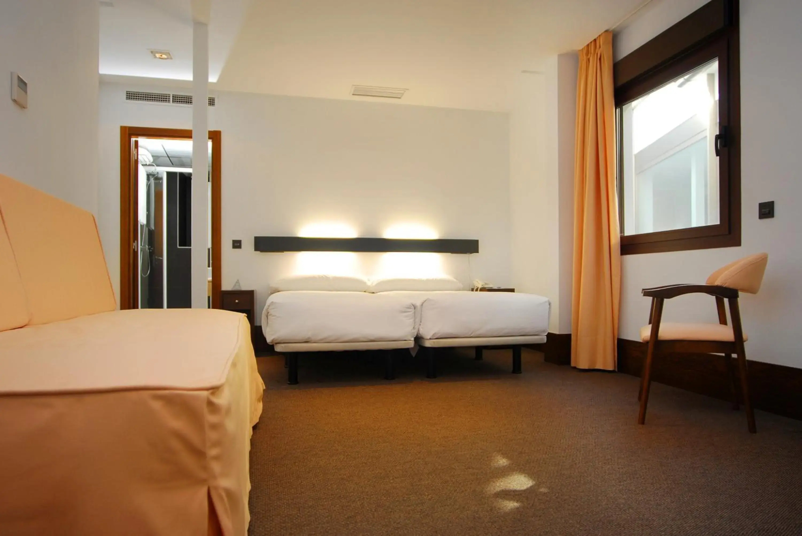 Hotel Domus Plaza Zocodover