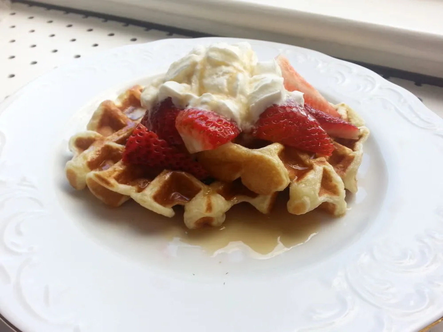 Atlantic Sojourn B&B