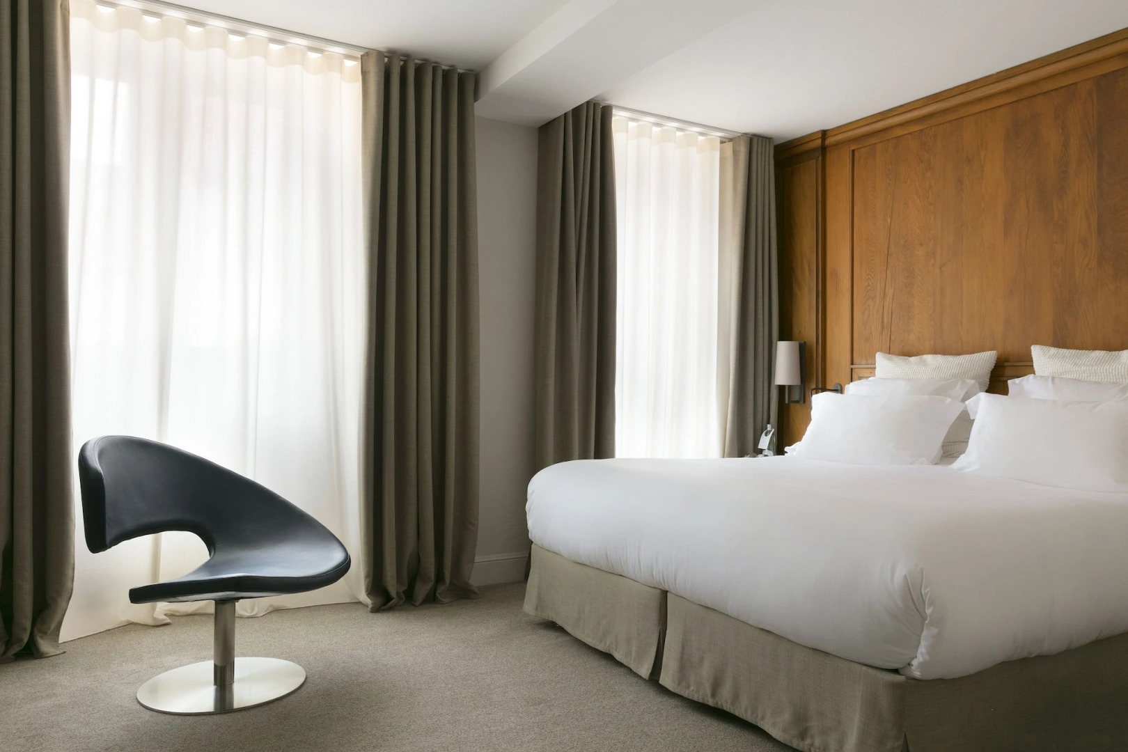 La Maison des Têtes