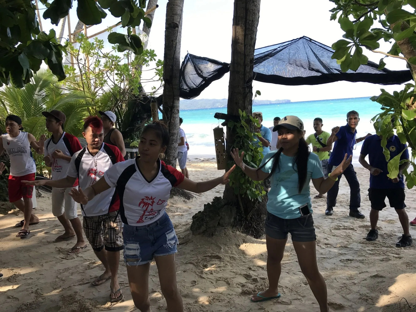 CocoLoco Boracay Beach Resort