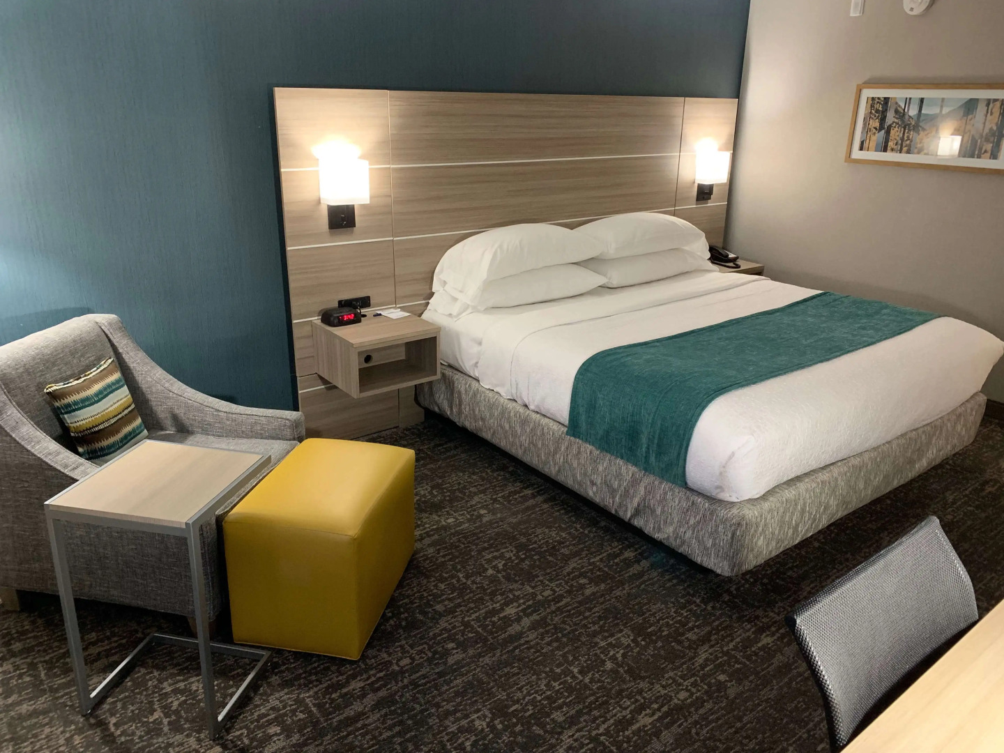 Best Western West Lebanon-Hanover Hotel