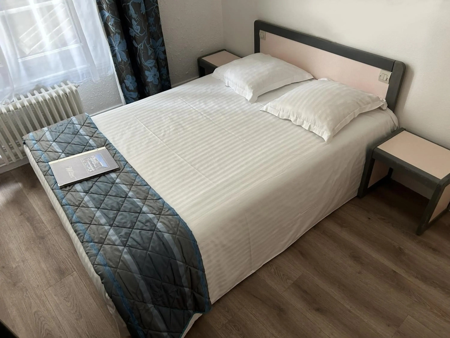 Hôtel Windsor FRONT DE MER