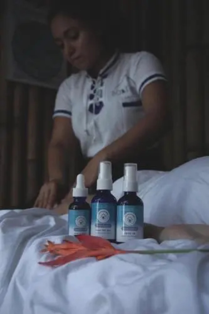 Boatique Hotel and Marina