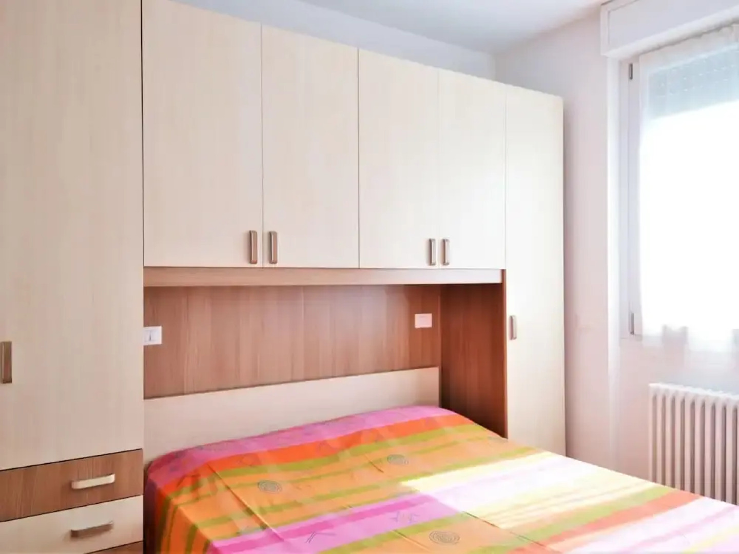 Apartment by Lake Como With Scenic Views