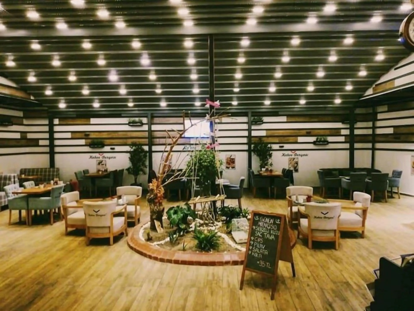 Grand Hasankeyf Hotel