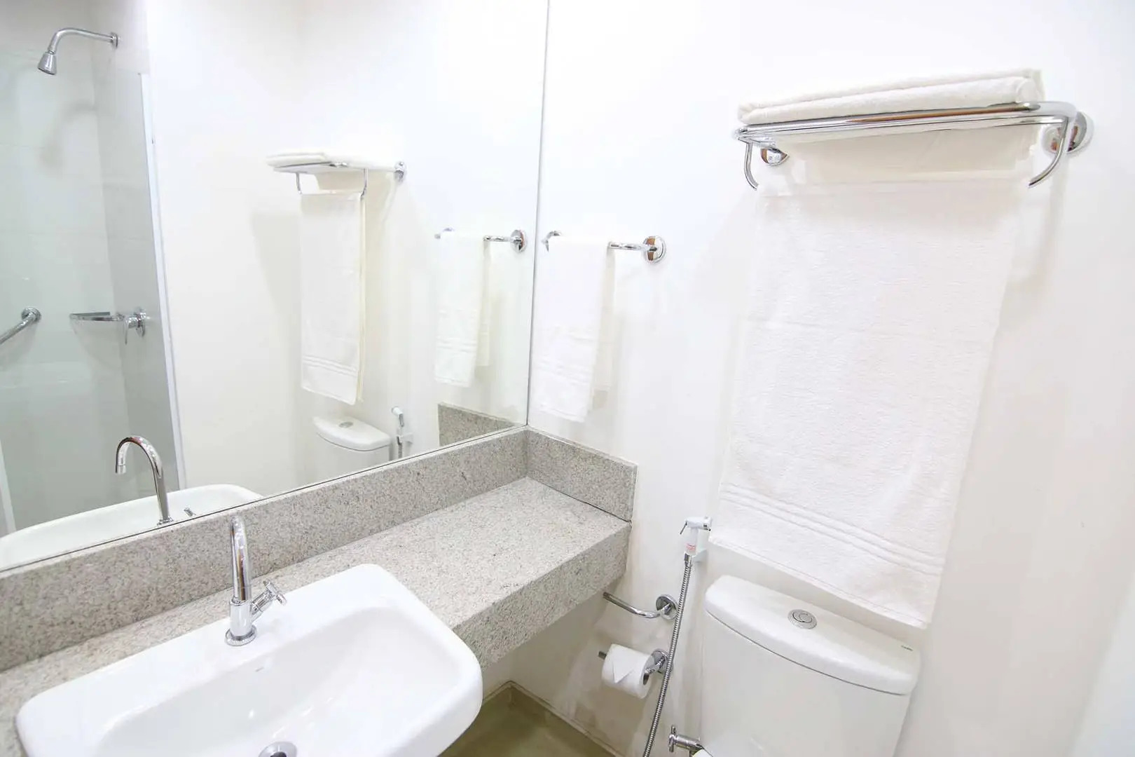 Hotel Samba Linhares