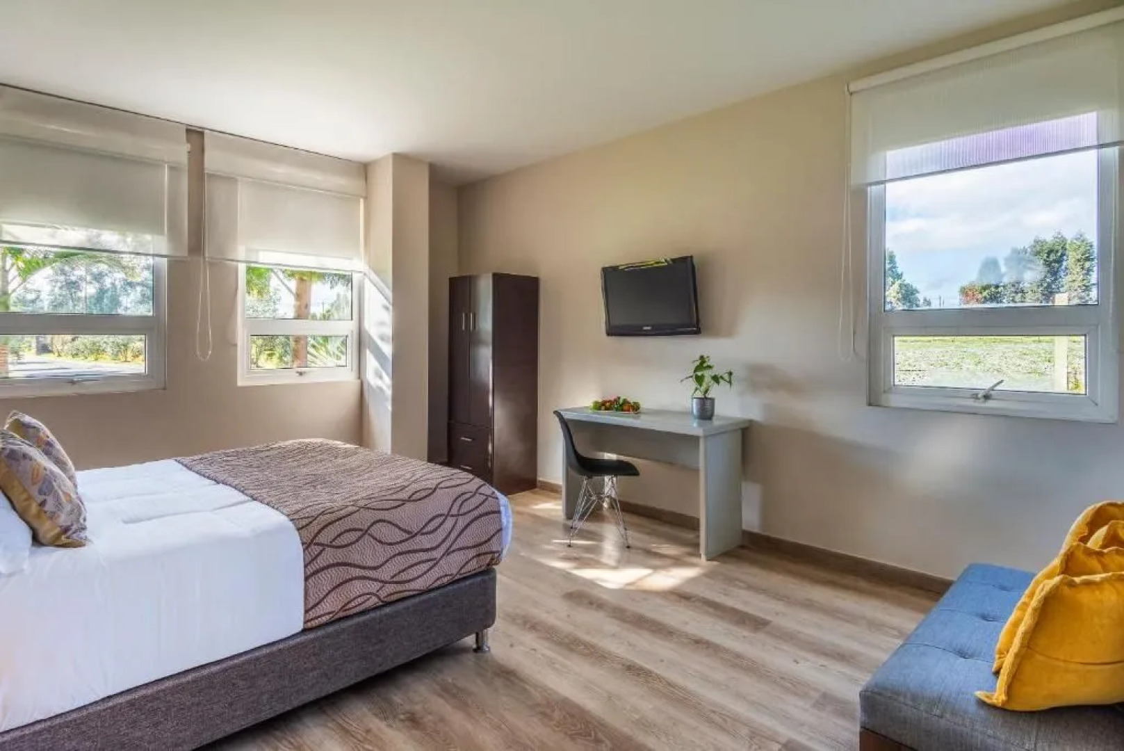 Xué Sabana Hotel Campestre