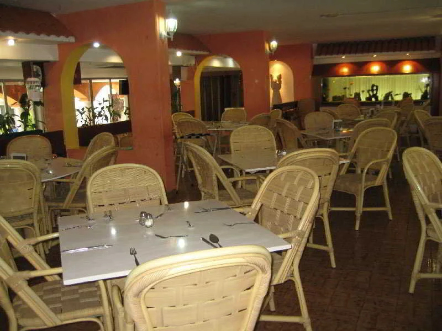 Costa Sol Hotel & Villas