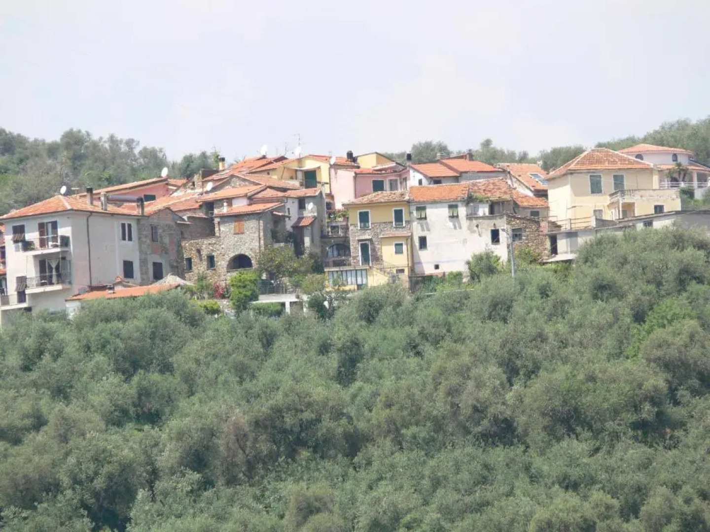 Appartamenti Vacanze Cà di Tumai