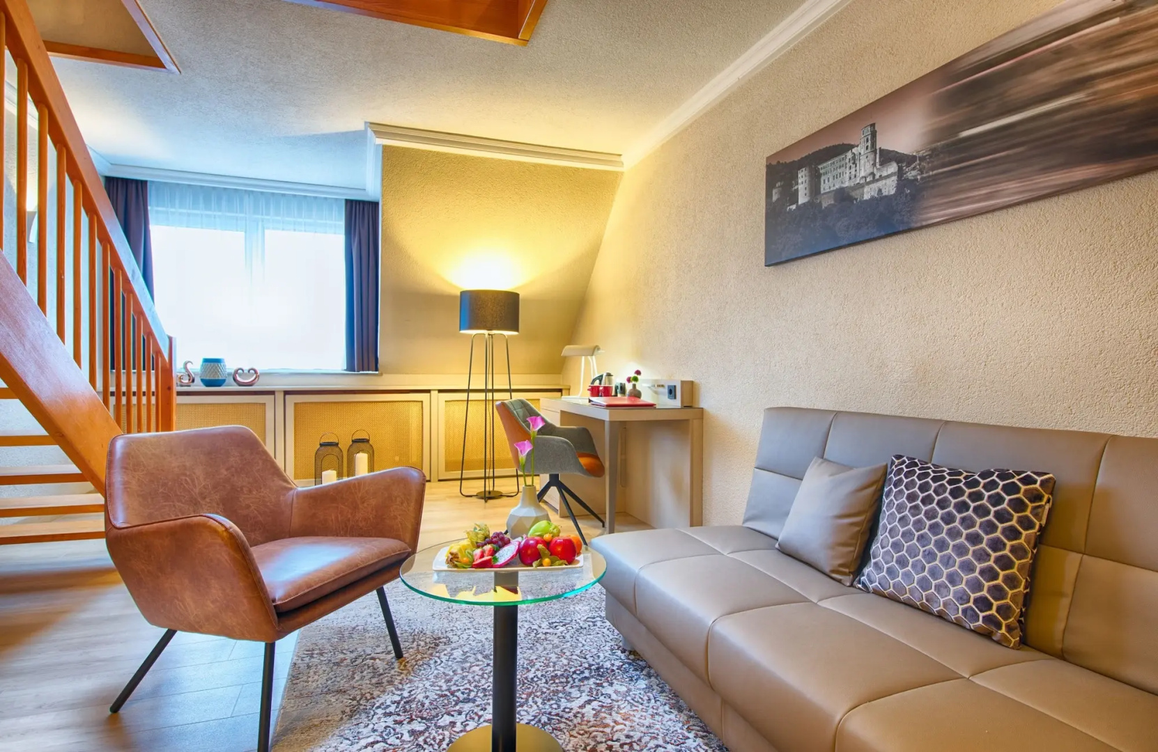 Leonardo Hotel Heidelberg-Walldorf