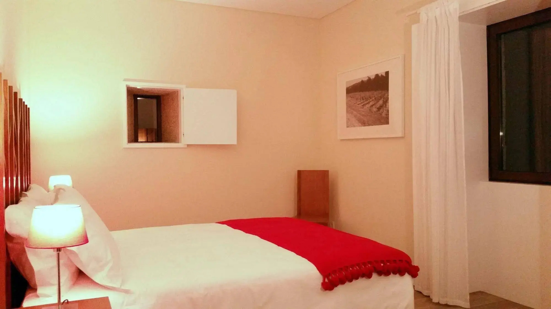 Casas do Monte de Roques