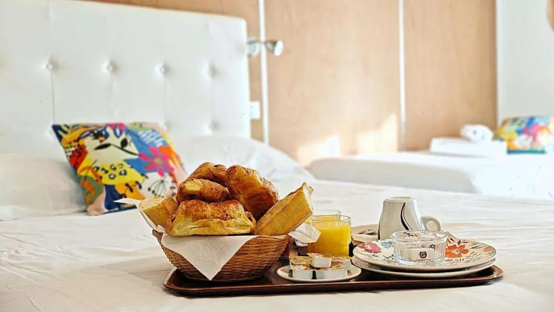 Hotel Le Florian