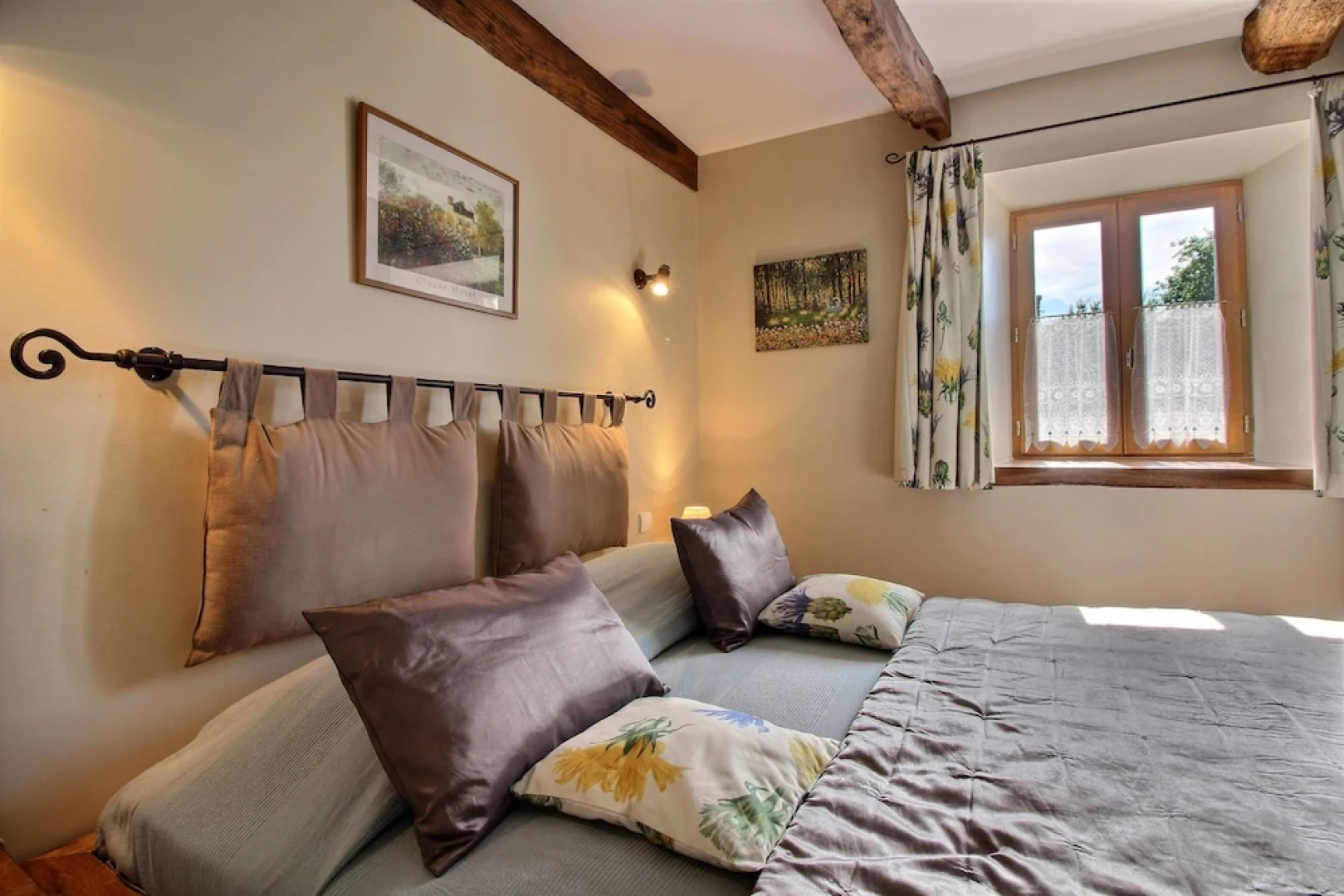 Gite Le Norde proche de Dinan