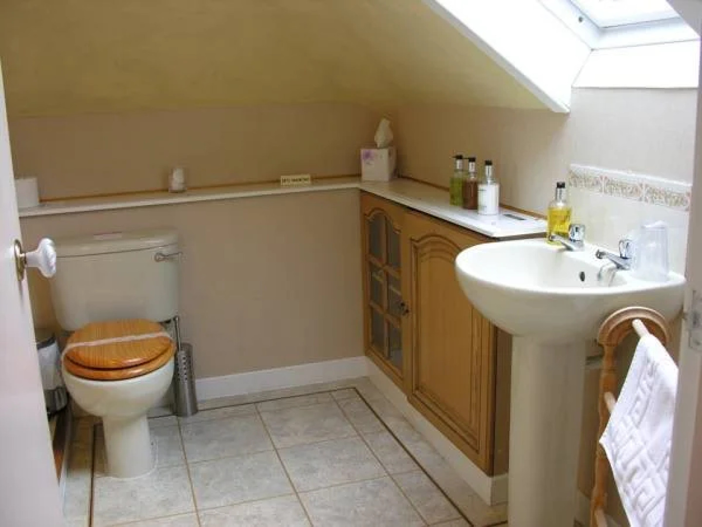 Sunnyside Bed and Breakfast