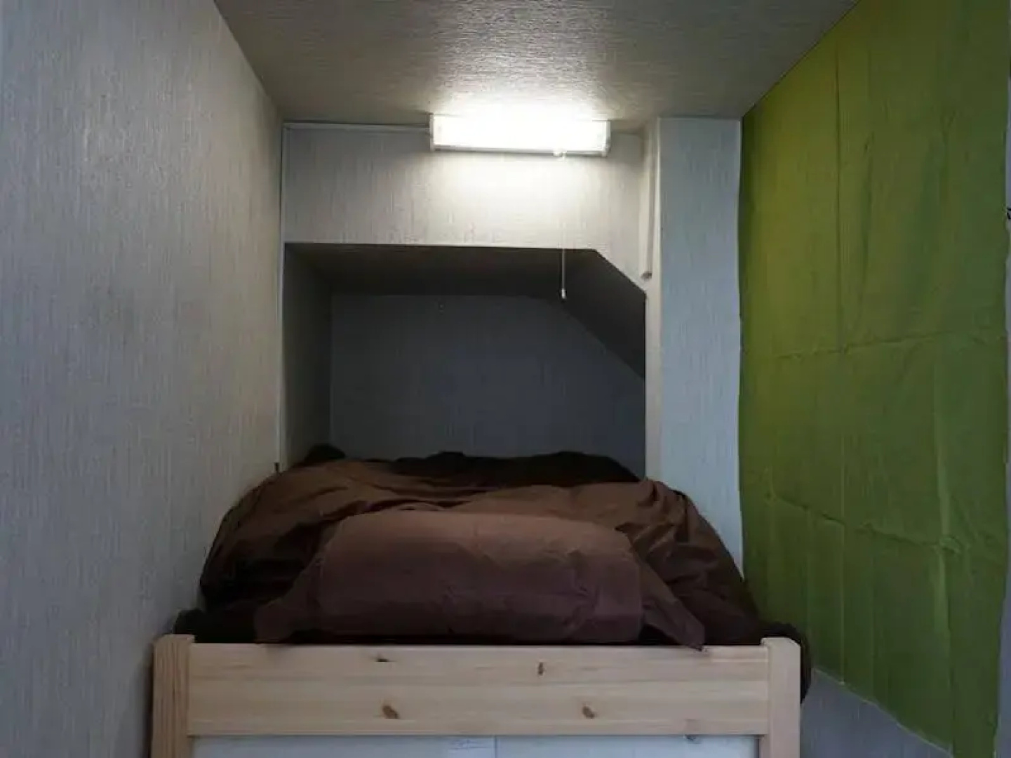 Otaru Ekimae Guest House Ito - Hostel