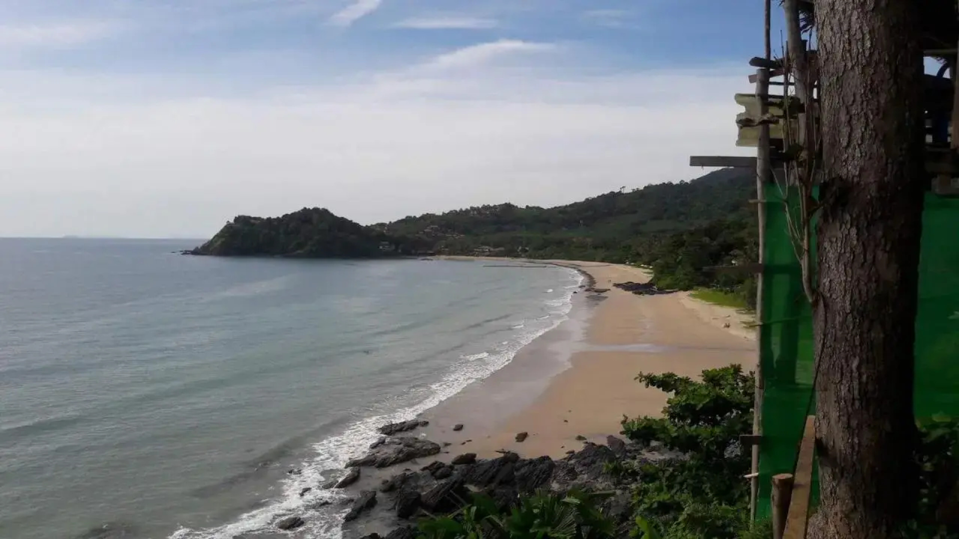 Bamboo Hut Bungalow - Adults Only