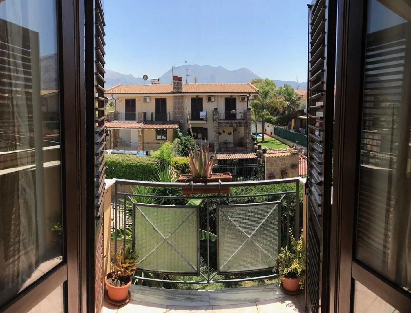 Stunning Sicilian Villa