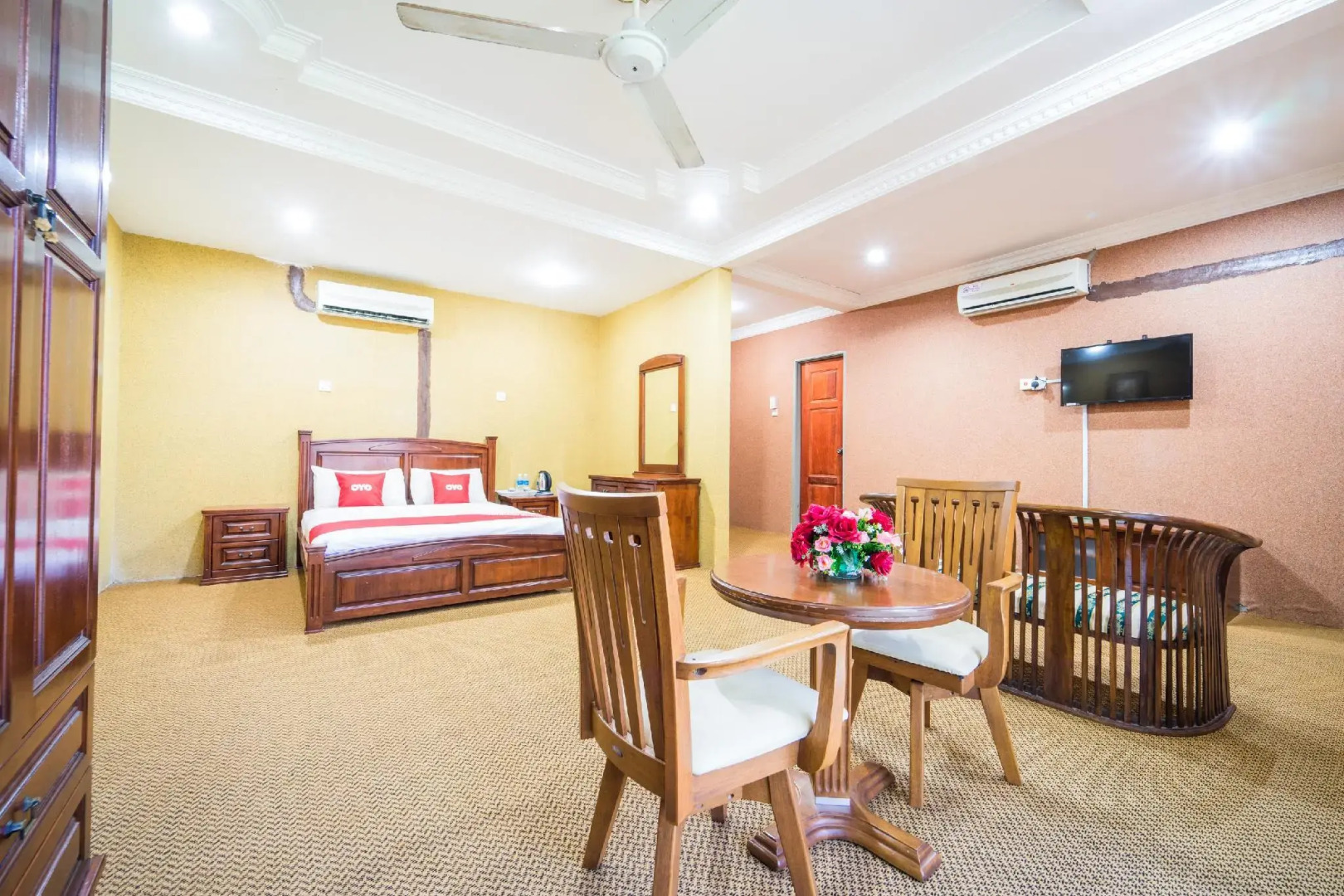 Hotel O Terap Inn Kuala Nerang