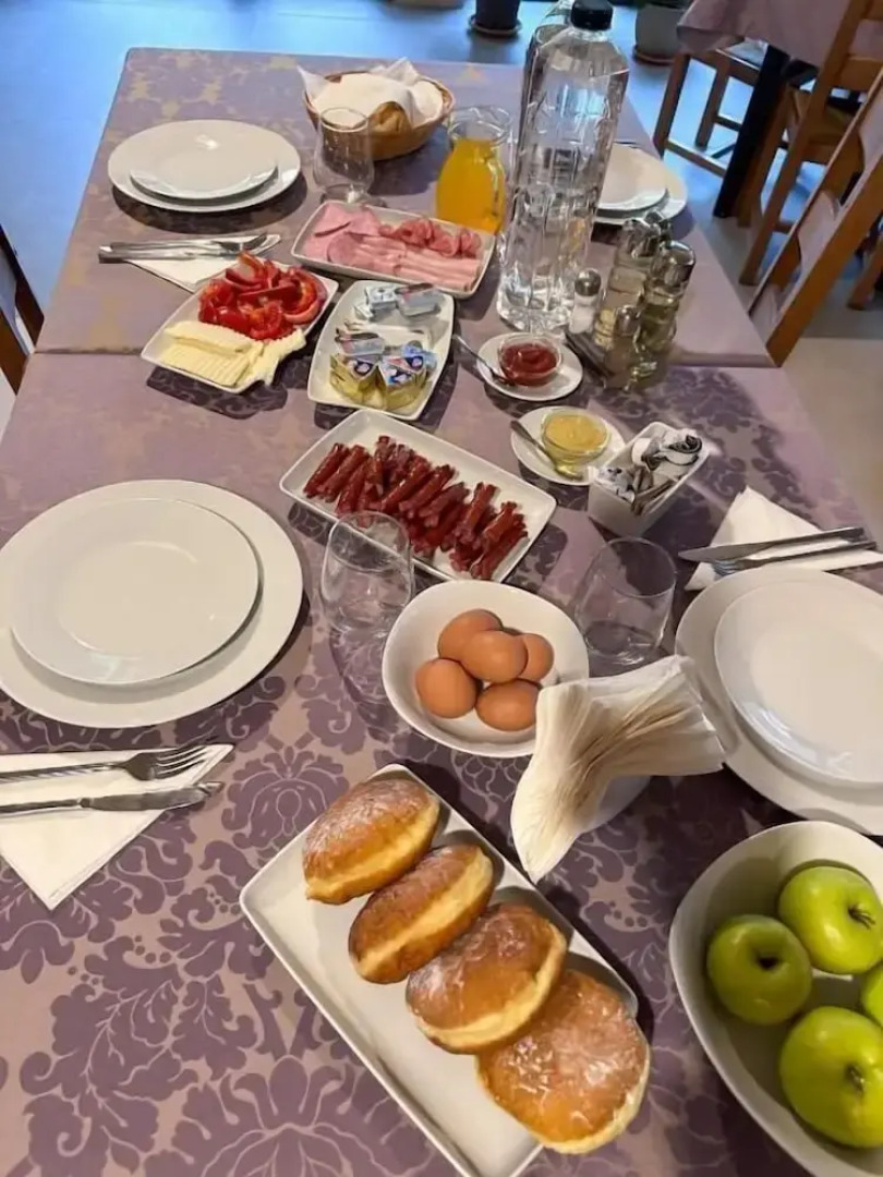 Complex Turistic Constantin Bucovina