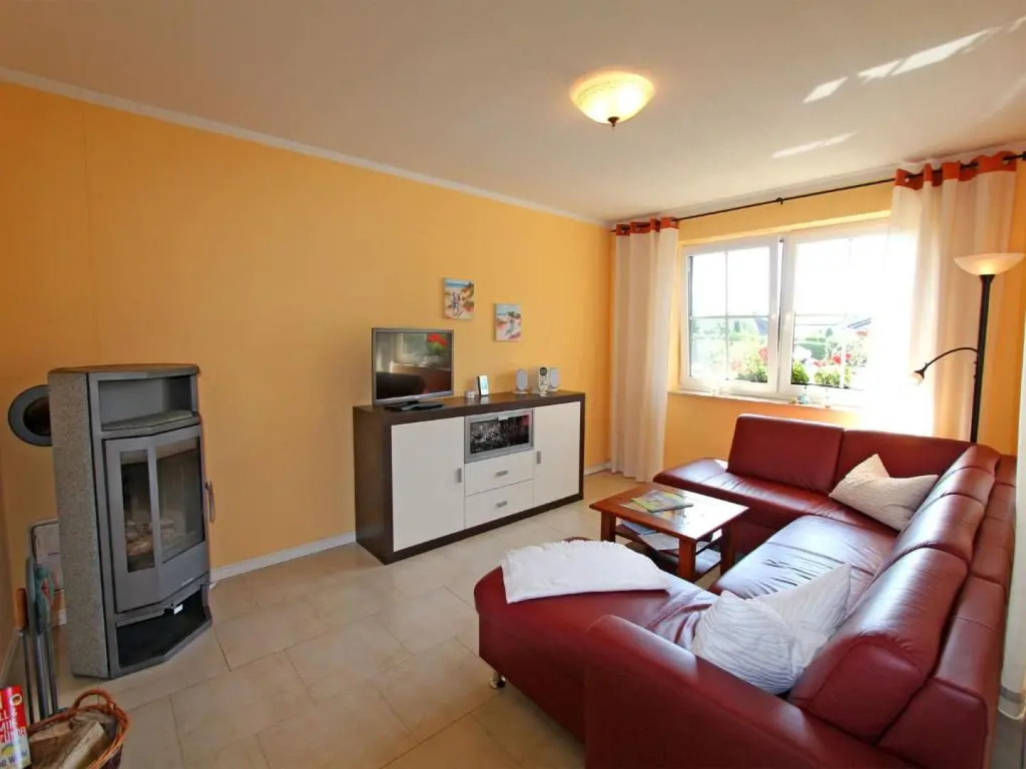 Doppelferienhaus Karlshagen USE 1650