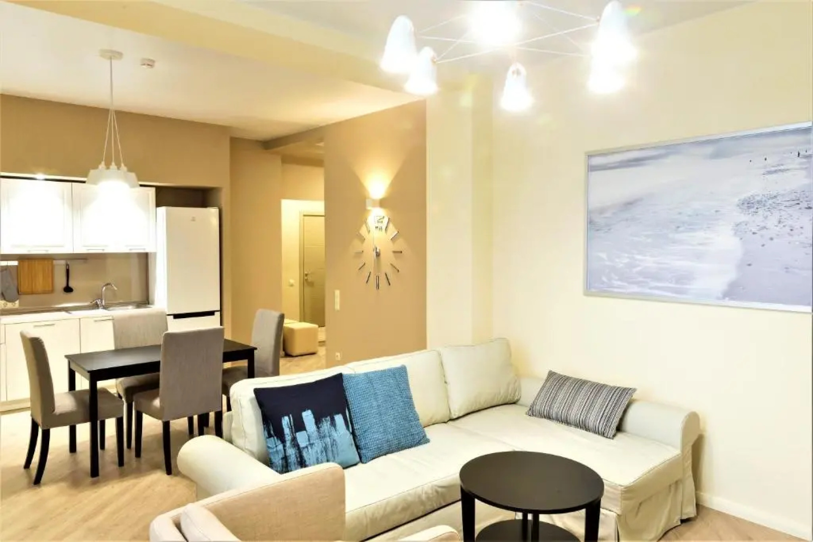 miramar apart hotel & spa