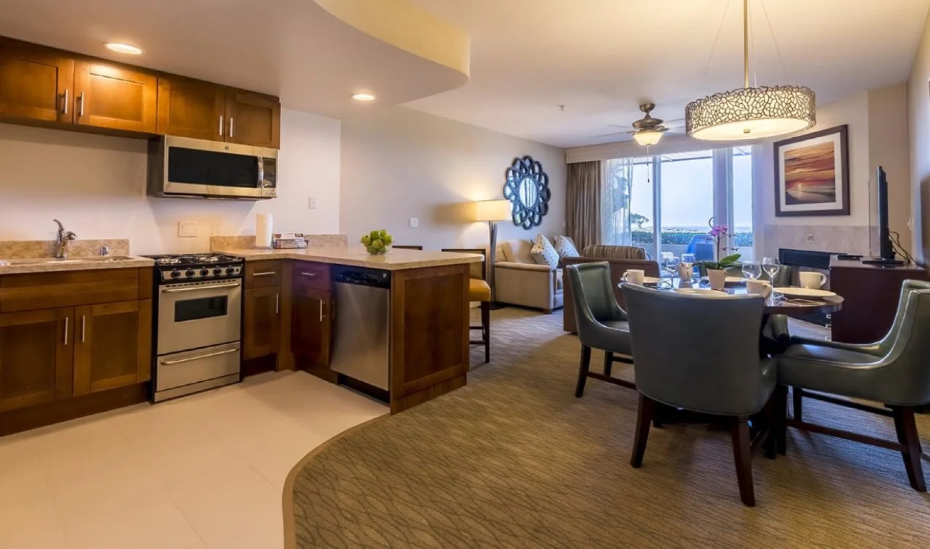 Carlsbad Seapointe Resort