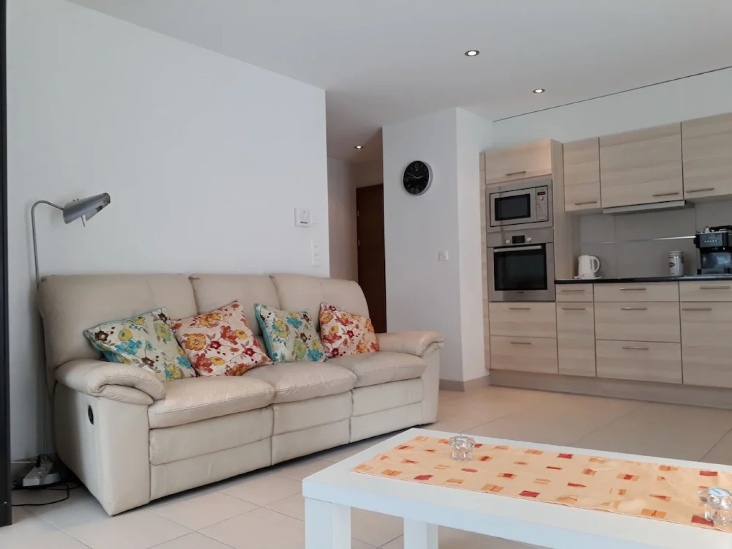 Résidence Saint-André 35