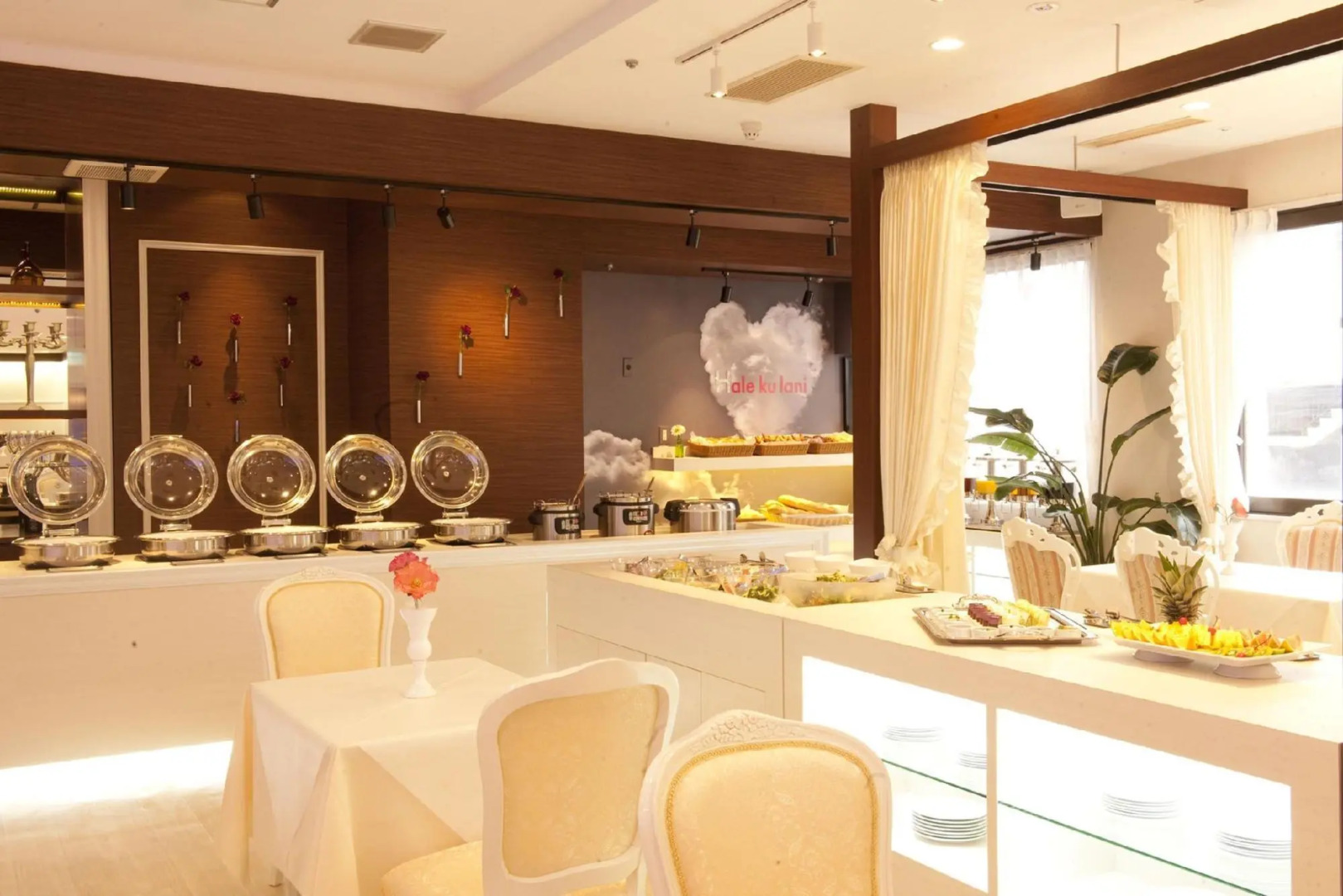 Grandpark Hotel Panex Iwaki