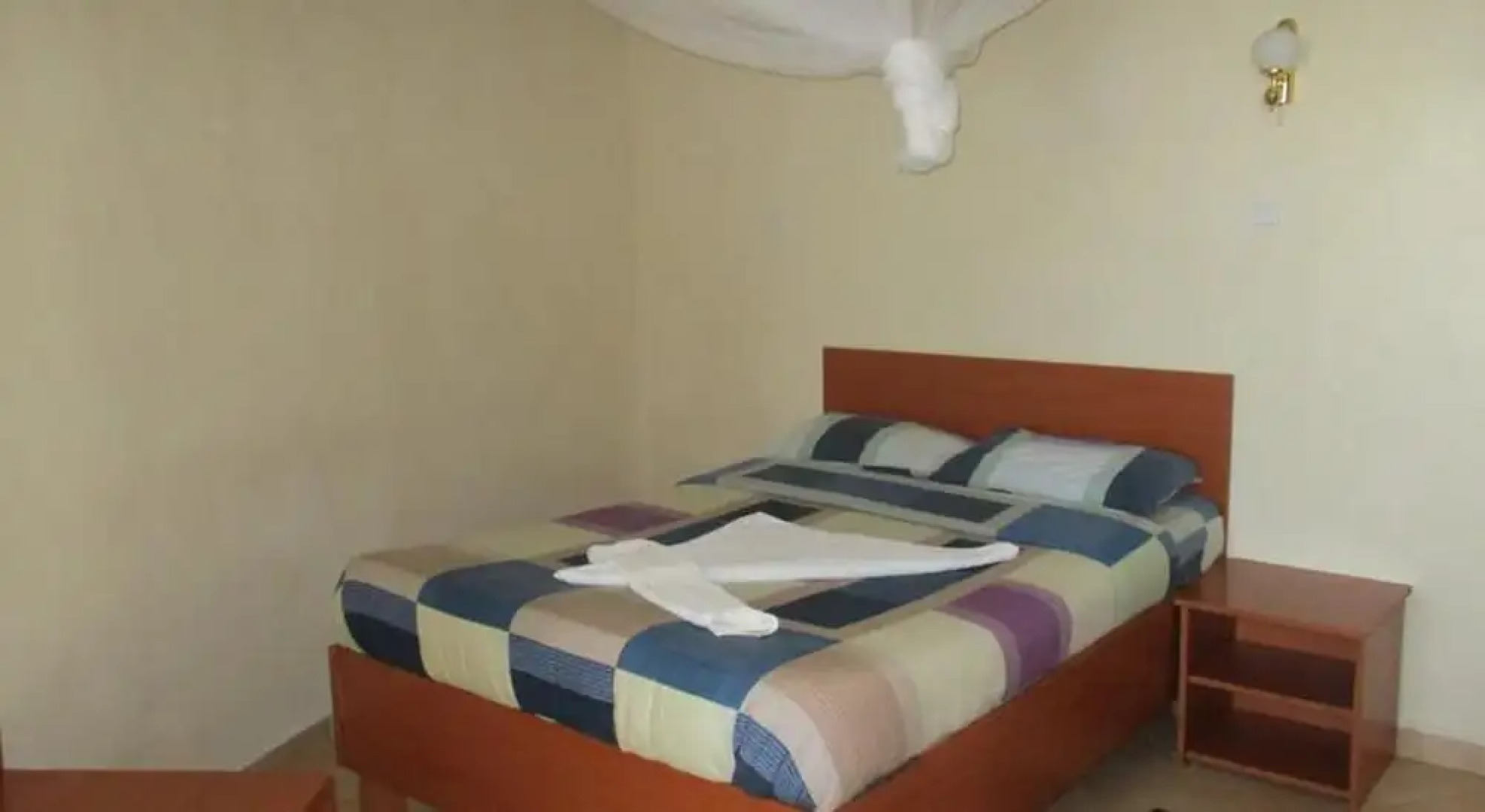 ACK Guesthouse Homa Bay