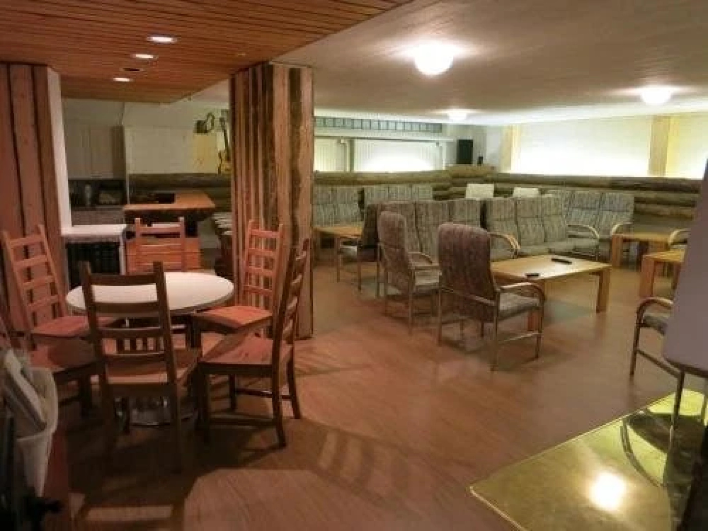 Holiday Center Luppo