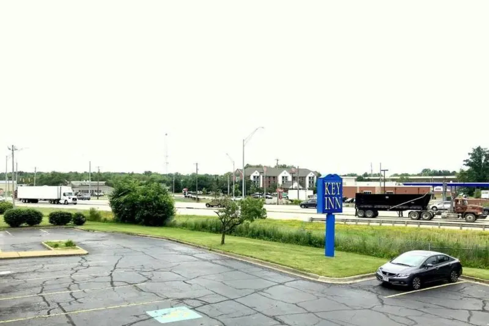 Motel 6 Cleveland East - Macedonia