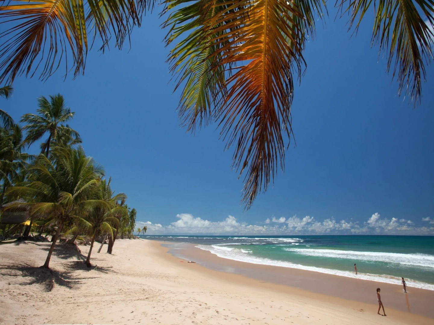 Pousada Taipu de Fora