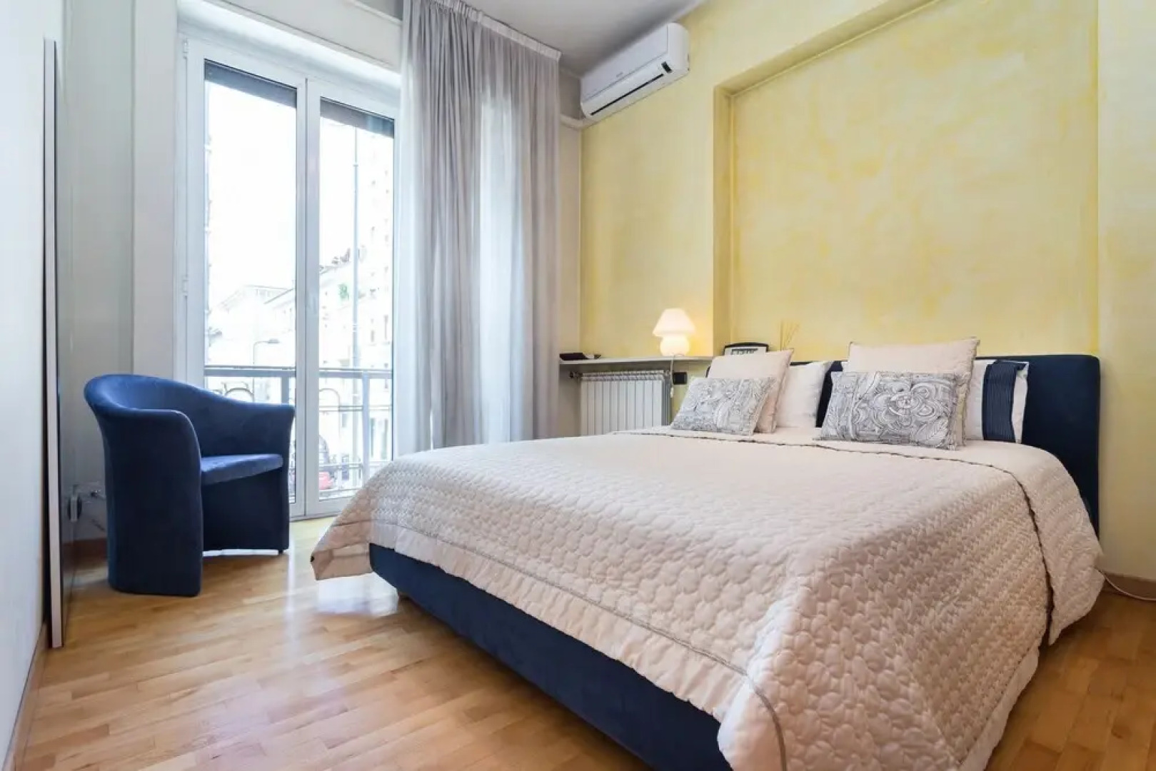 Lodovico Settala Apartment