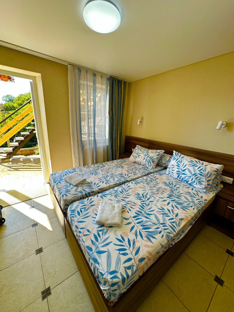 Панорама (Гагра)