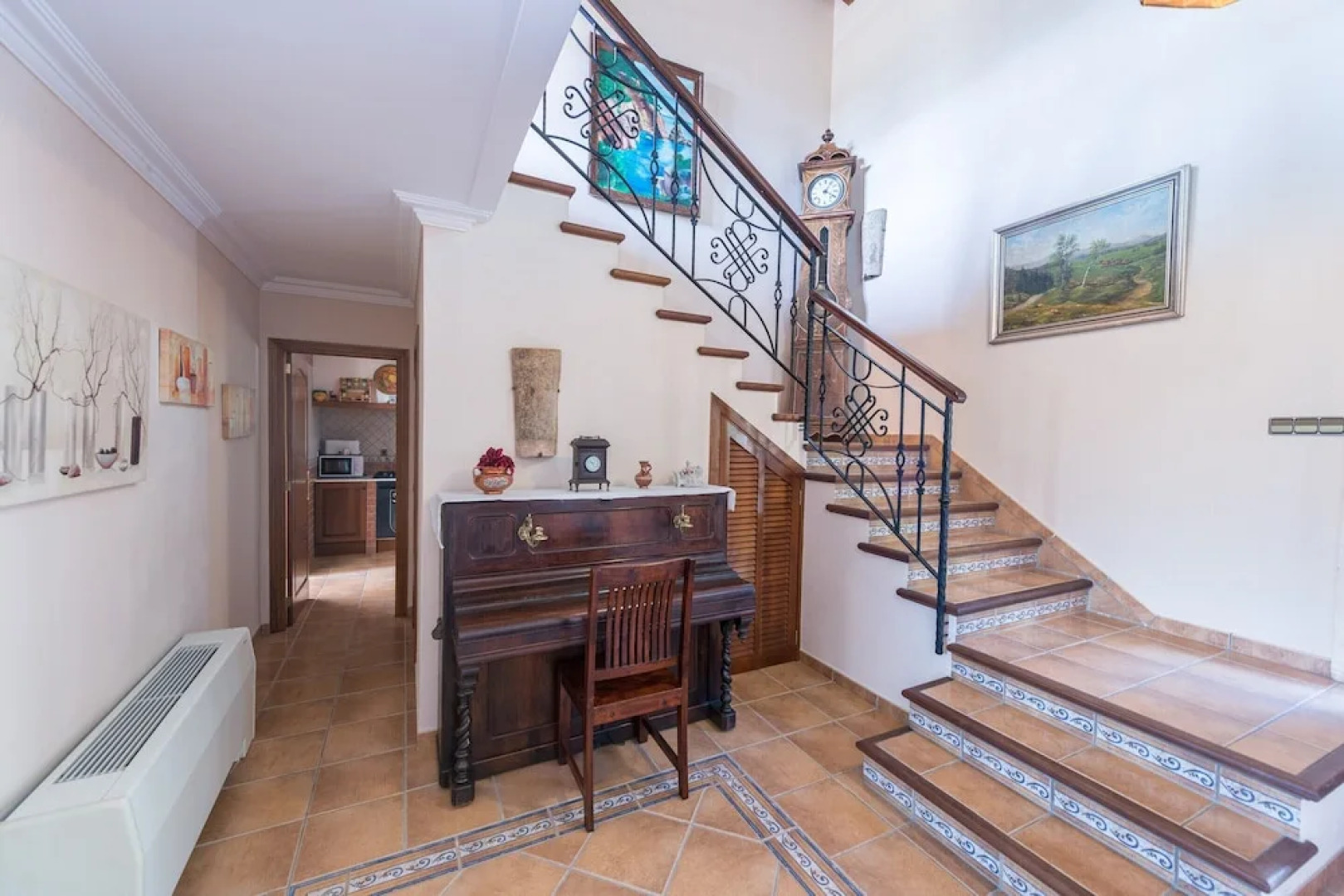 S'aguait - Villa With Private Pool In Portocolom