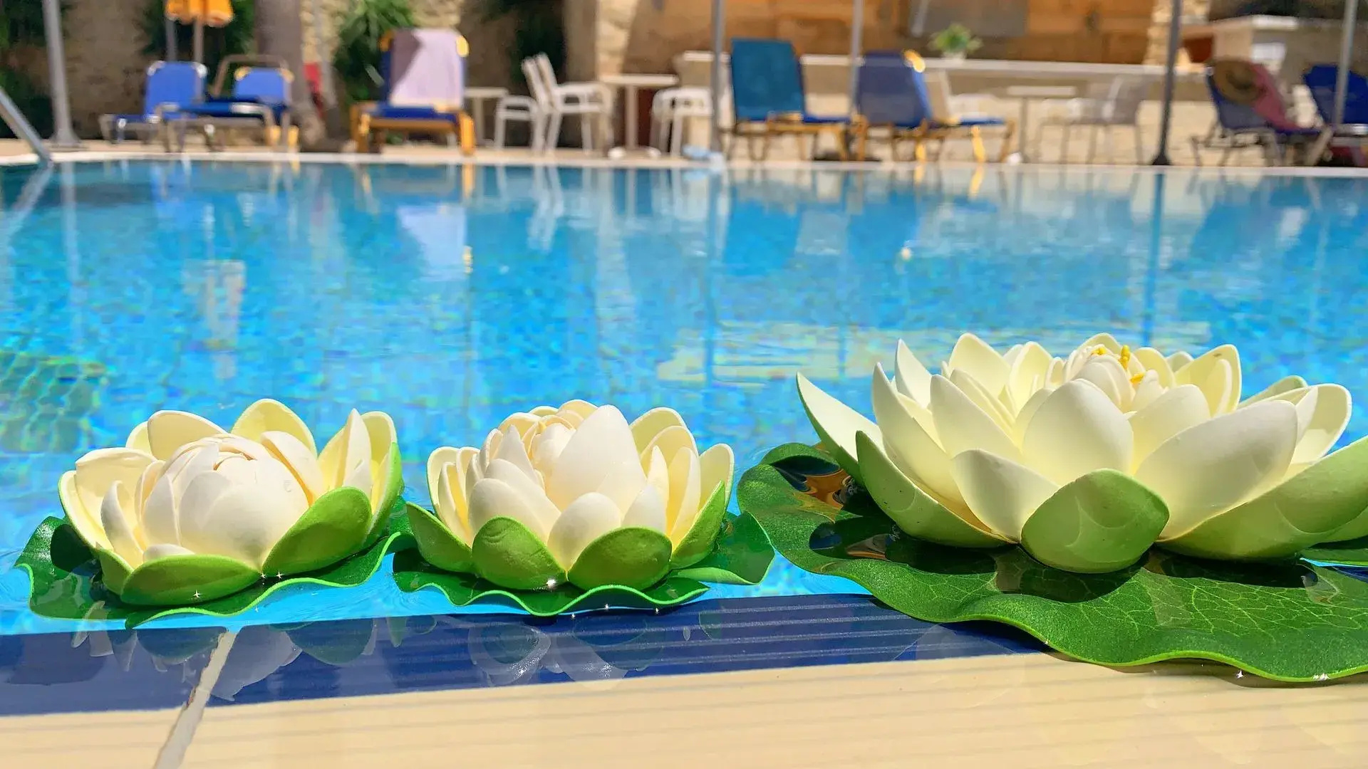 Kassavetis Apartments