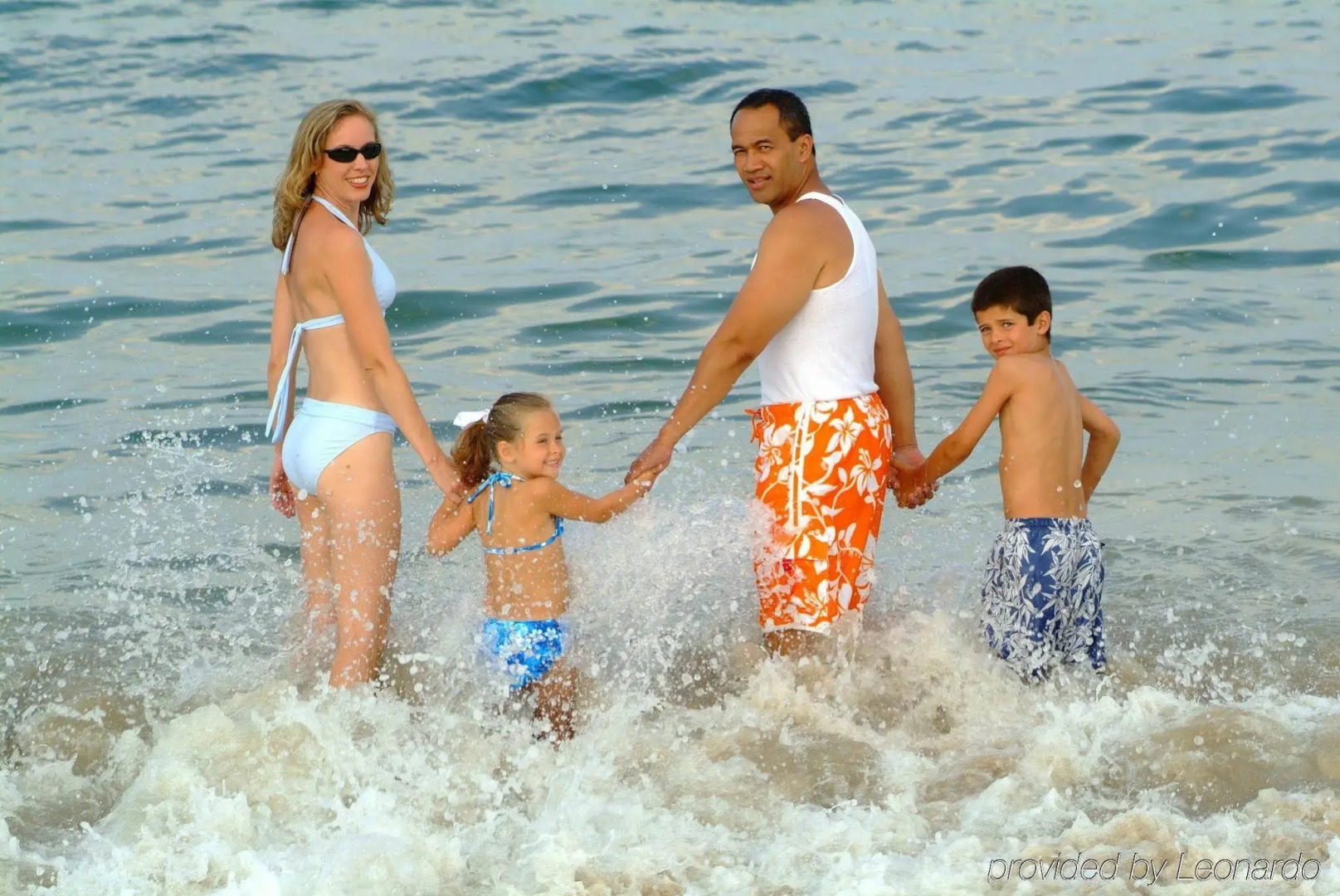 Hampton Inn Virginia Beach-Oceanfront North