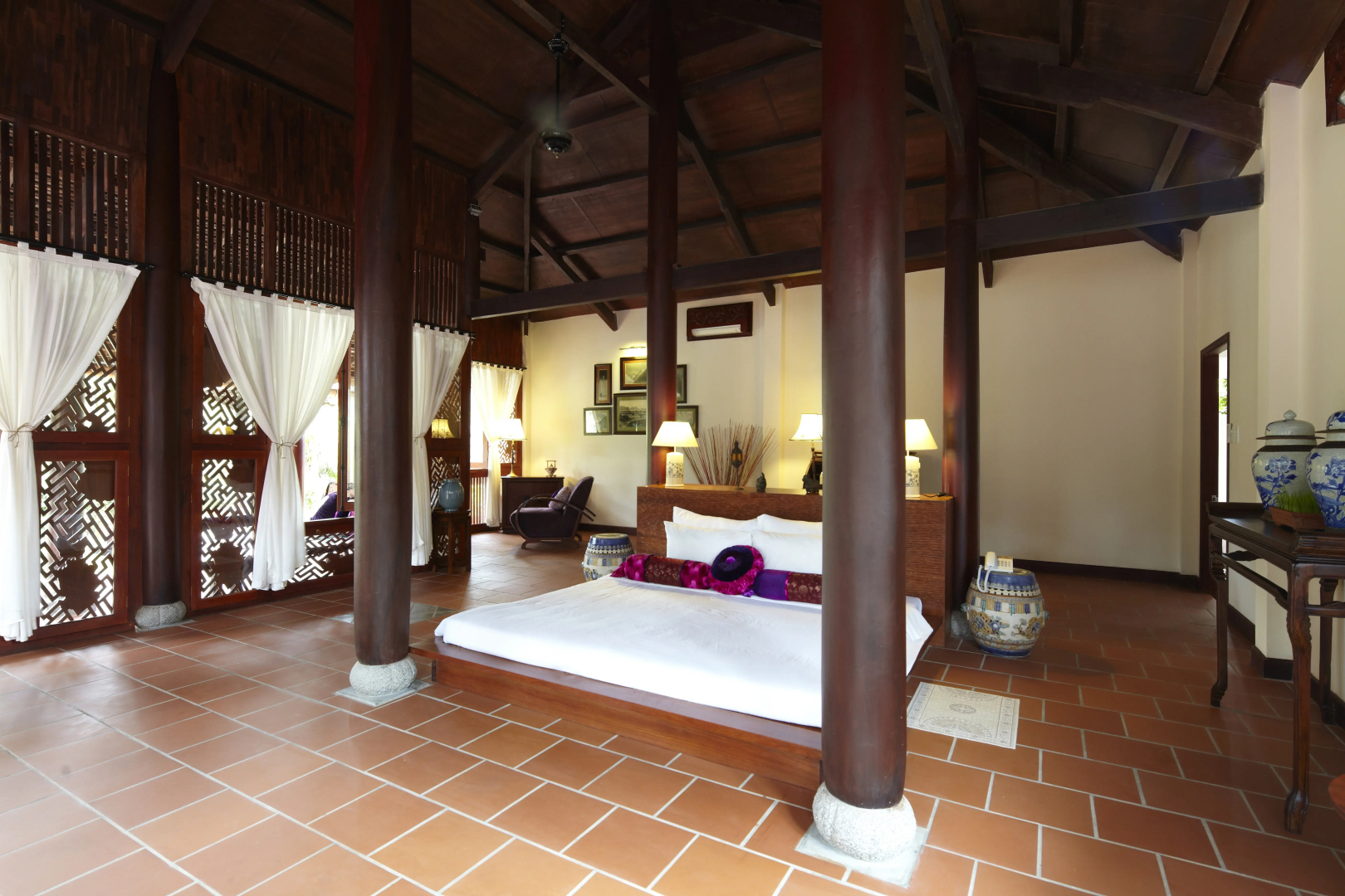 Ho Tram Beach Boutique Resort & Spa