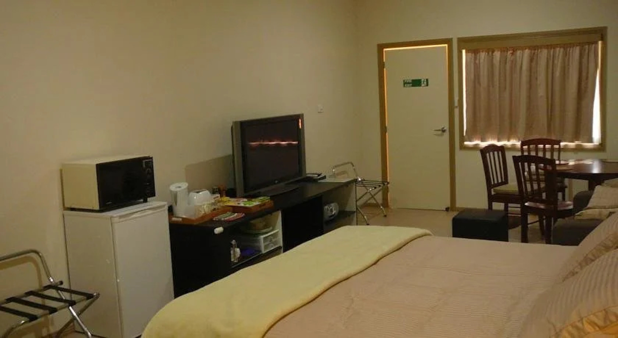 Abacus Accommodation Port Stephens