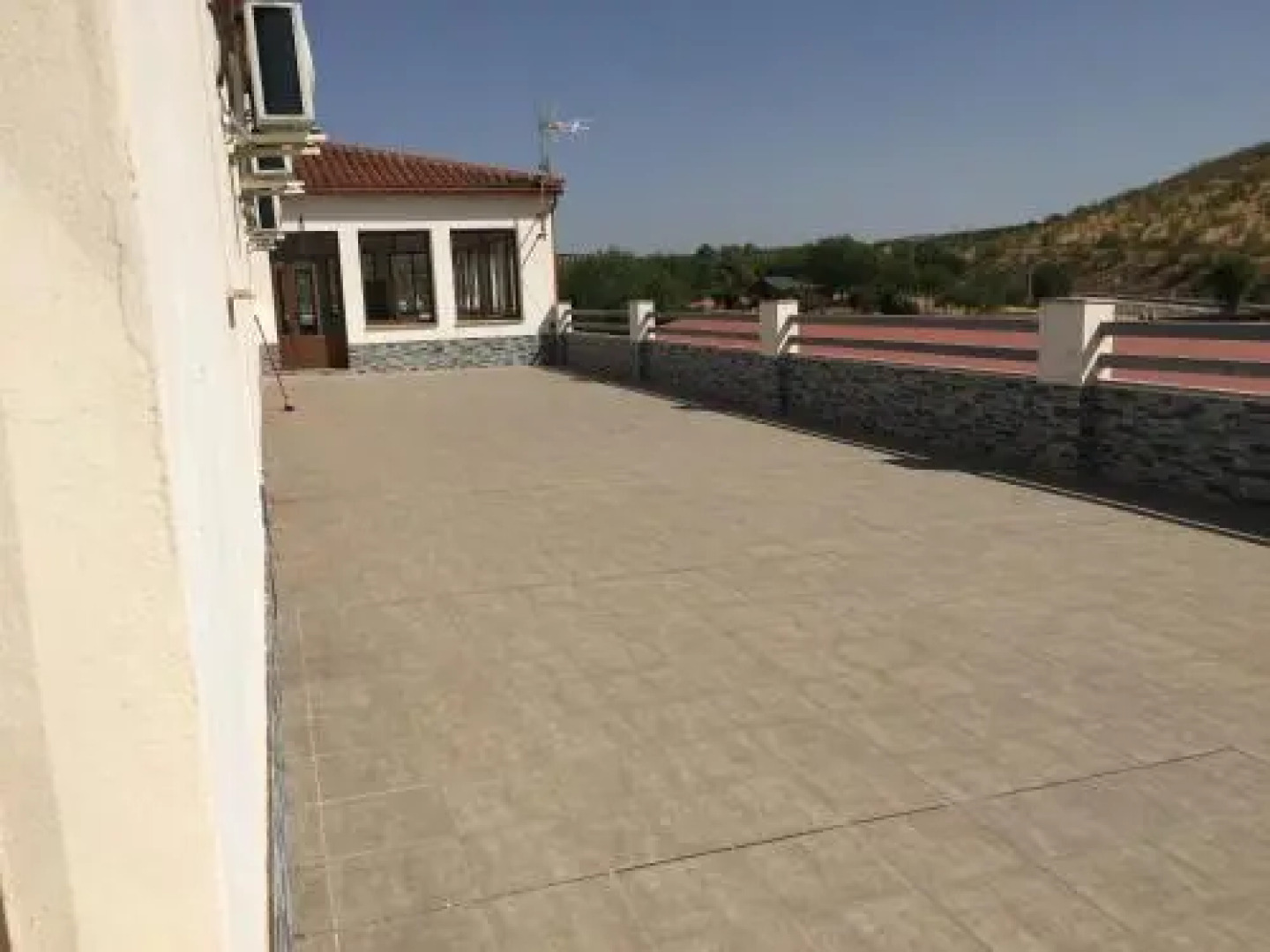 Apartahotel Don Juan-El Olivar de Segura