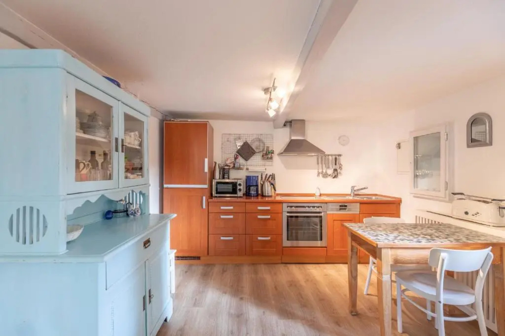 Ferientraum Eiderstedt