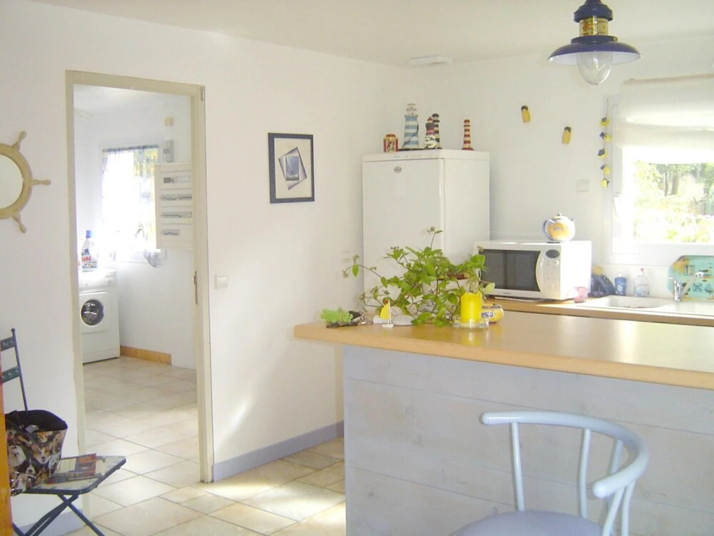 Holiday home Rue de Roch Gwen - 2