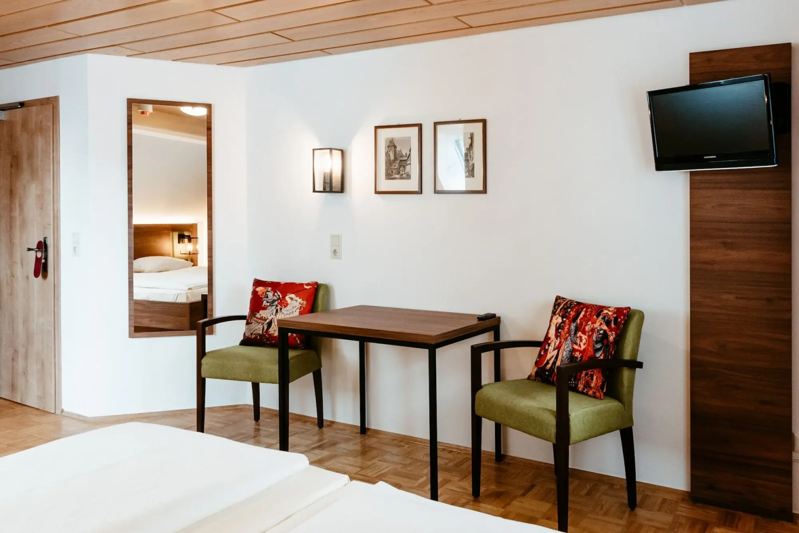 Hotel-Gasthof Goldener Greifen