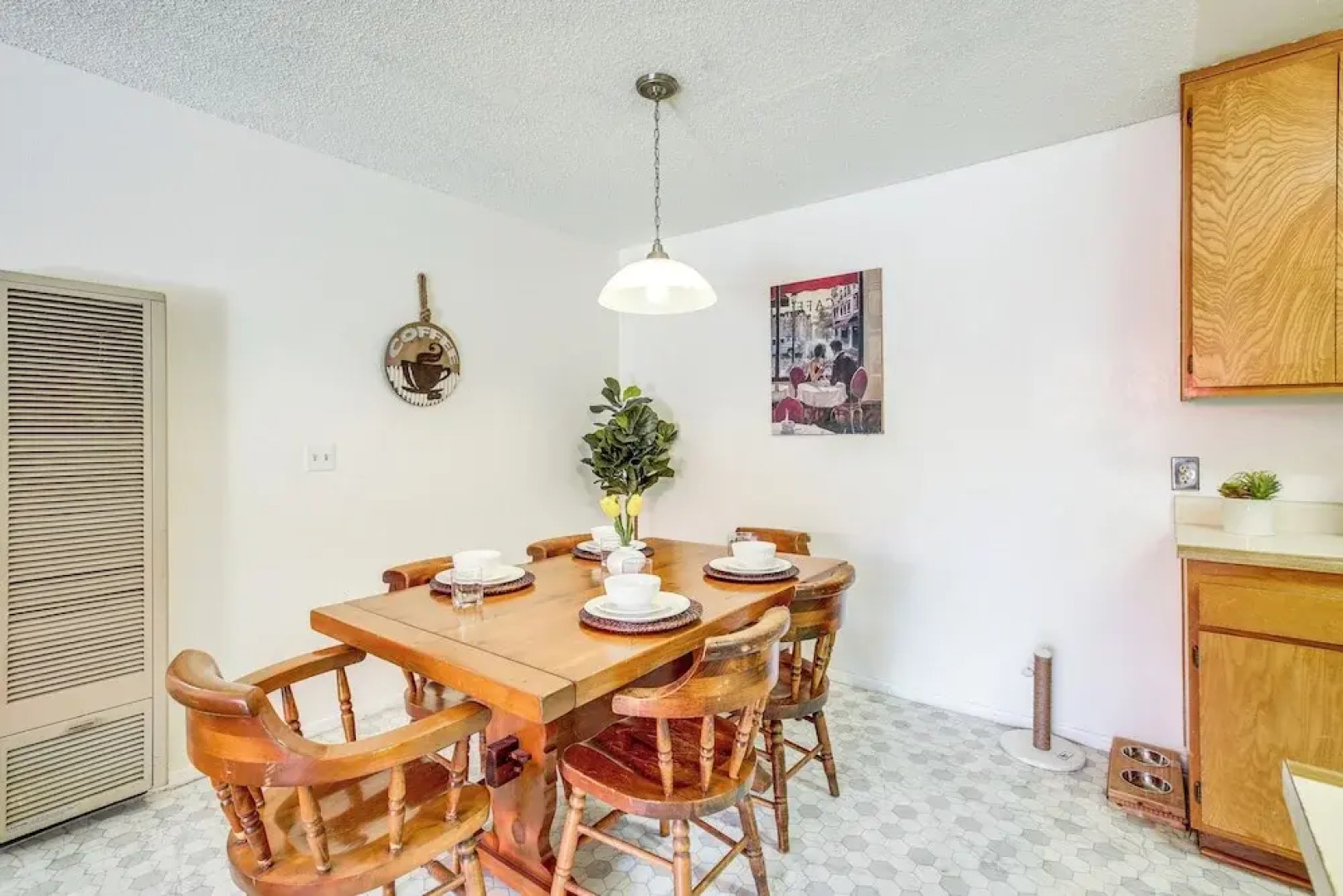 Pet-friendly Santa Maria Condo w/ Balcony!