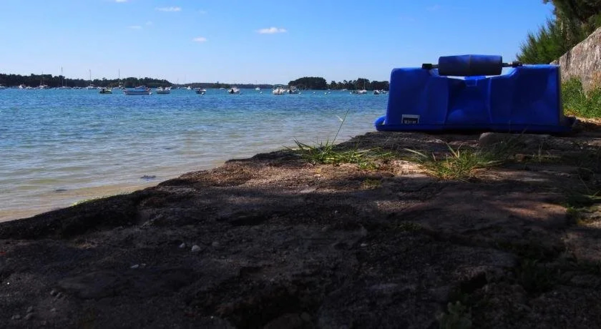 Résidence Odalys Les Greens de Bénodet