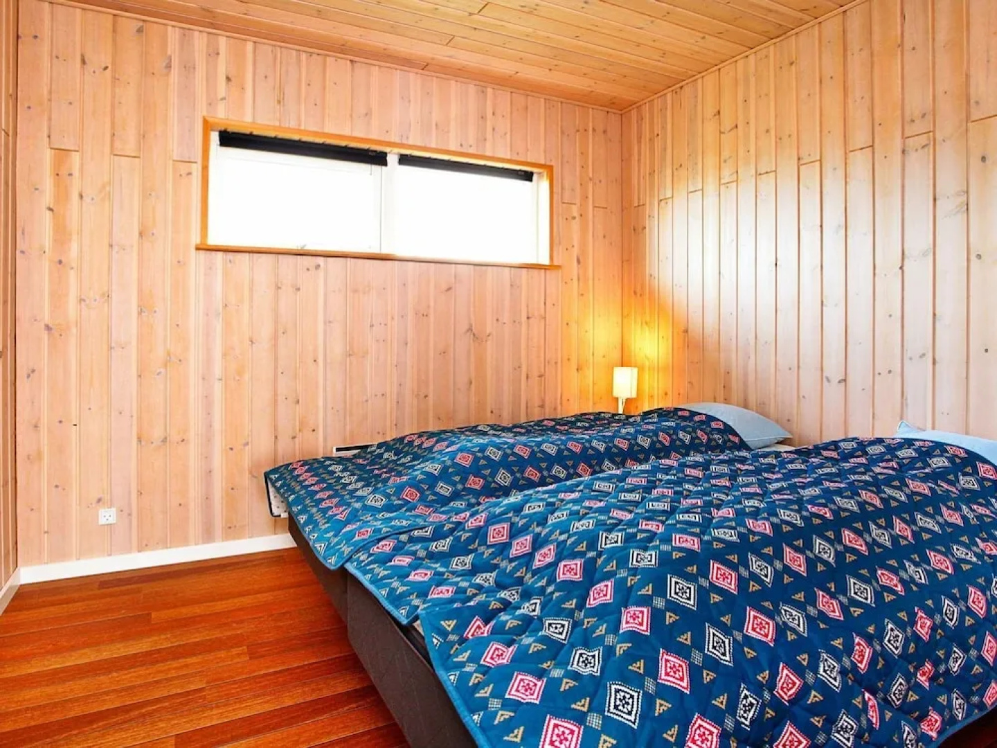 Superb Holiday Home in Rødby With Sauna