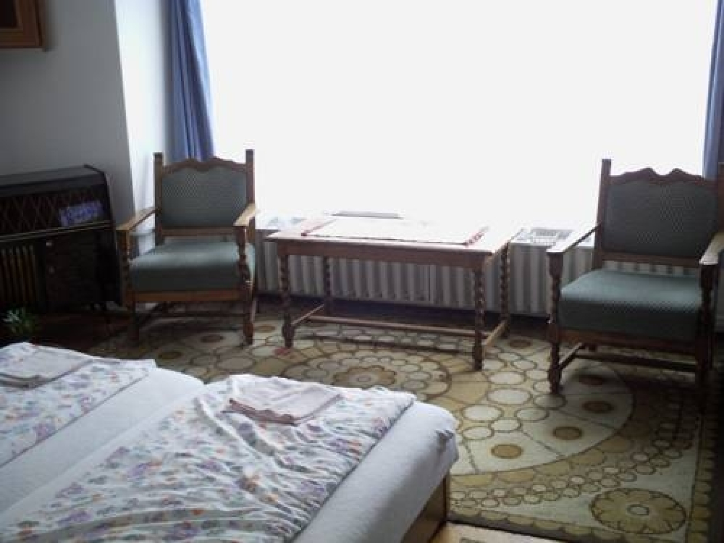 Fontaine Vendégház